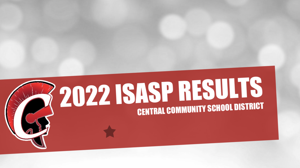 2022 ISASP Results